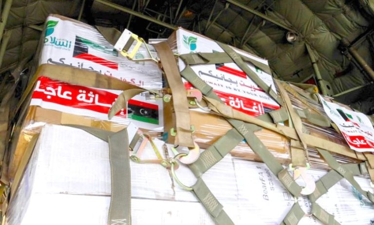 العمل الخيري الكويتي.. منارة عالمية رسالتها رفع معاناة الإنسان وبلسمة جروحه