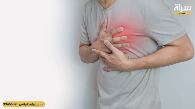 النوبة القلبية.. “أعراض مفاجئة” قد تنقذ حياتك