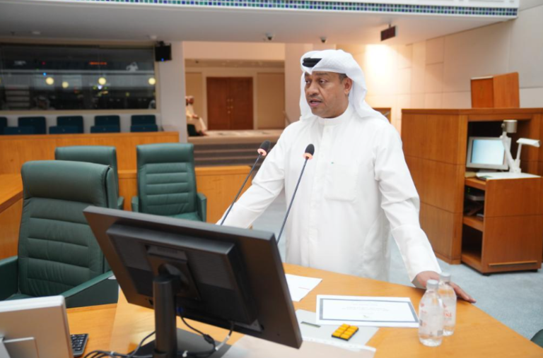 المطر: حيثيات حكم المحكمة الاتحادية العراقية يؤكد تسييسه وتهافته .