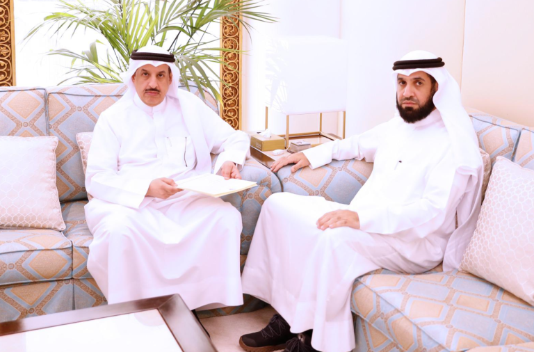 محاور استجواب النائب د. مبارك الطشة لوزيرة الأشغال