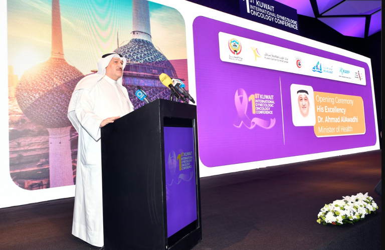 وزير الصحة: لا يوجود أي نقص في أدوية مرضى السرطان