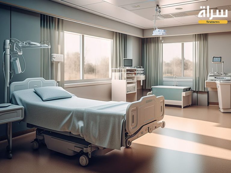 مواعيد عمل المنشآت الصحية خلال عطلة رأس السنة الميلادية