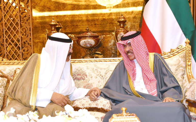 “الكويت أمانة في أعناقنا”.. وصية خالدة للأجيال من سمو الأمير الراحل
