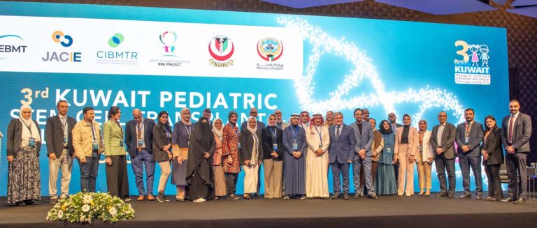 مستشفى البنك الوطني: إدخال خدمة العلاج الخلوي الهندسي لمرضى سرطان الدم قريبا