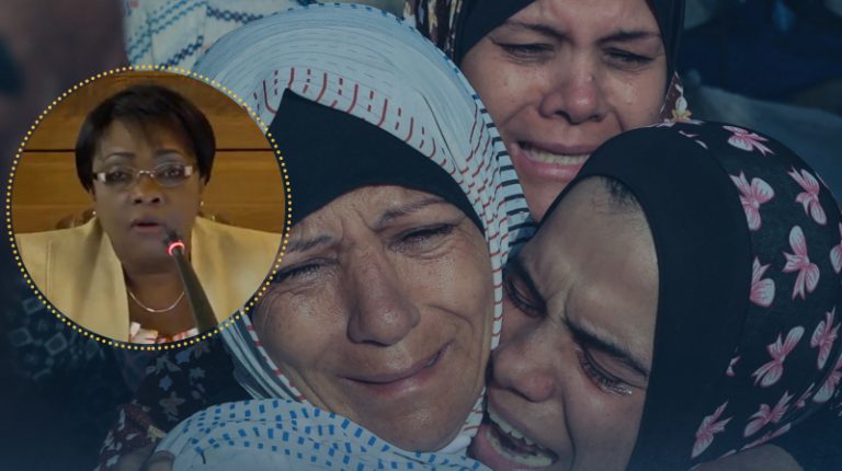 أوغندا تتبرأ من القاضية المؤيدة للاحتلال في محكمة العدل