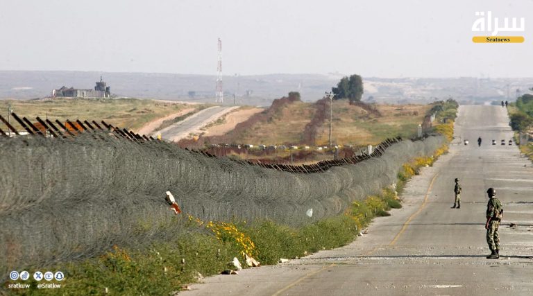 تفاصيل جديدة عن أزمة فيلادلفيا.. كيف أثارت إسرائيل غضب مصر؟