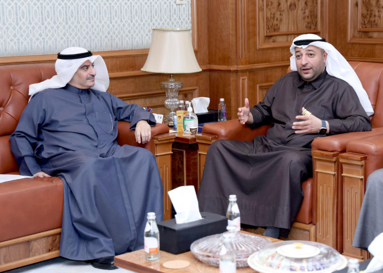 وزير الشباب: نعمل على تطوير الحركة الرياضية ورعايتها ودعم الشباب للإبداع والتميز