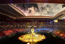 اللجنة العليا للمشاريع والإرث تُصدر تقريراً عن كأس العالم قطر 2022