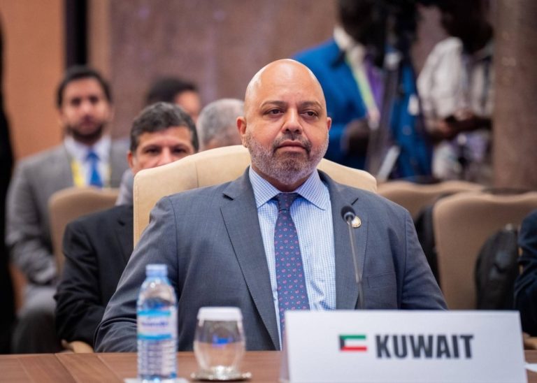 الكويت تشارك في قمة حركة عدم الانحياز في أوغندا