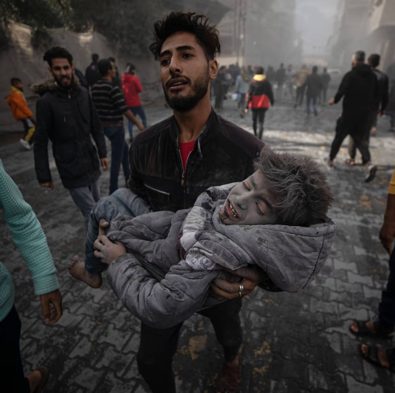 الأمم المتحدة تؤكد رفضها الشديد لجميع محاولات التغيير الديمغرافي في غزة