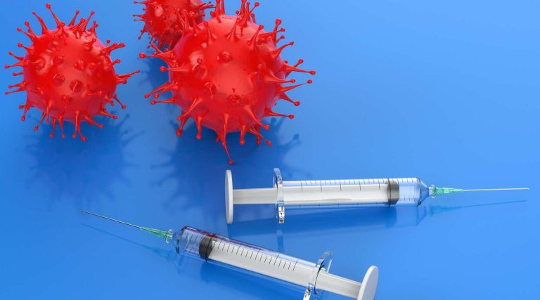 رصد آثار جانبية جديدة لأحد لقاحات كورونا