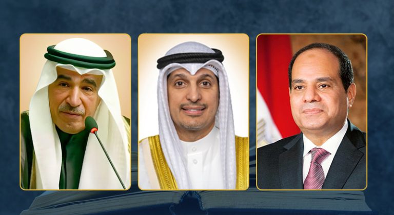 برعاية كريمة من رئيس جمهورية مصر العربية  البابطين الثقافية ” تعقد منتداها العالمي الثالث لثقافة السلام العادل الثلاثاء القادم بحضور شخصيات سياسية وأكاديمية وثقافية عالمية