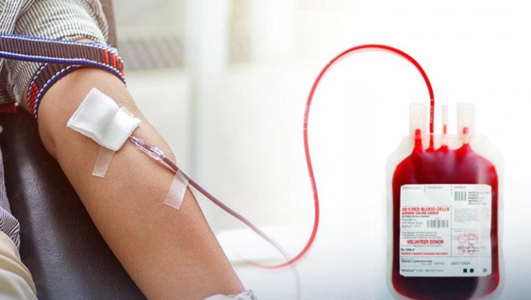 «الصحة» تطلق حملة التبرع بالدم «الكويت بدمي 8» بمناسبة الأعياد الوطنية