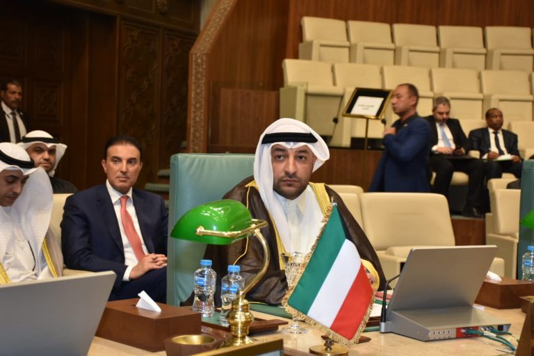 داود معرفي: الكويت حريصة على تعزيز التعاون العربي في قضايا الشباب
