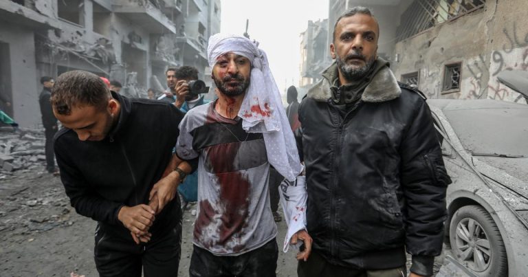 غدا بالقاهرة.. مصر وقطر ترعيان جولة جديدة من مفاوضات التهدئة في غزة