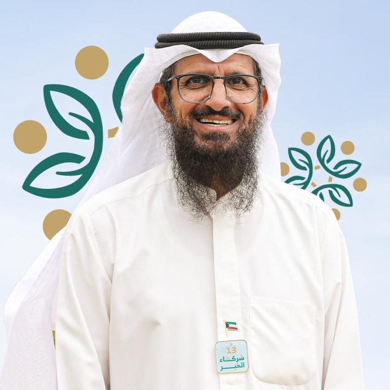 «تحت ظلها» شعار الحملة الرمضانية لجمعية “الصفا الإنسانية”