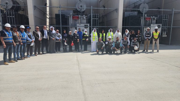 مشروع مدينة الشدادية الصناعية يرى النور.. مايو المقبل