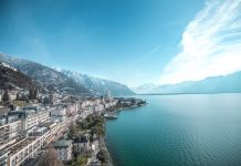 المُدن السويسرية تتجلى بأبهى صورها لاستقبال السائحين الكويتيين