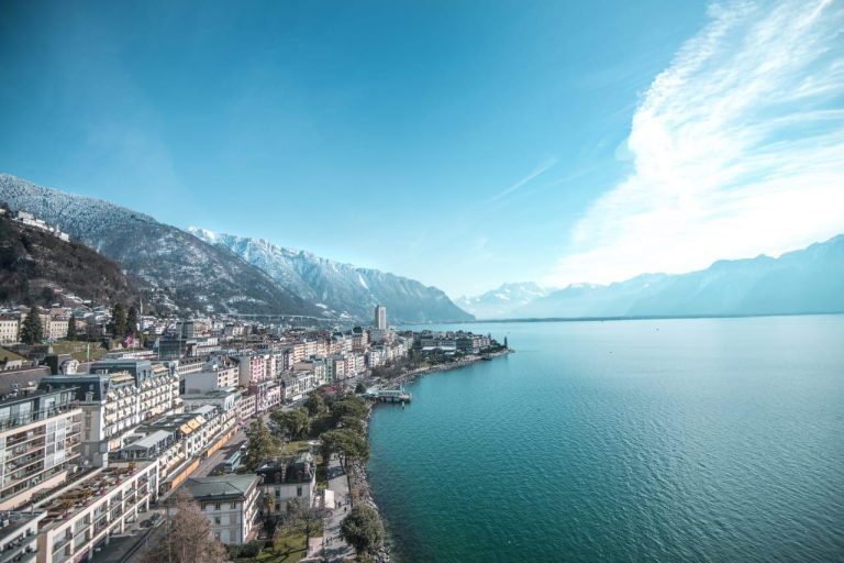 المُدن السويسرية تتجلى بأبهى صورها لاستقبال السائحين الكويتيين