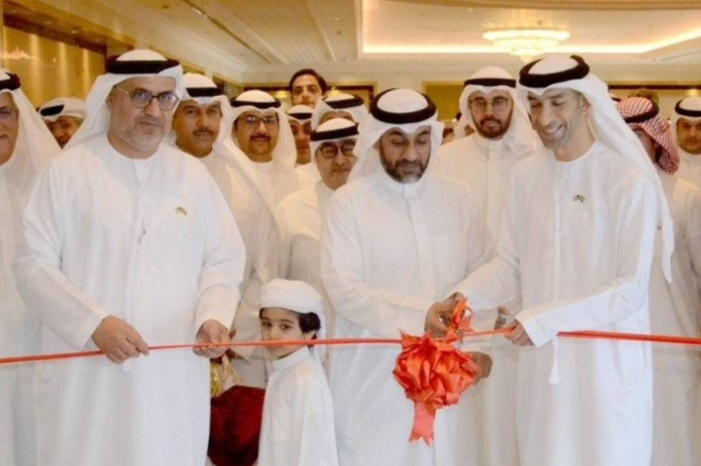 12.2 مليار دولار حجم التجارة الخارجية غير النفطية بين الكويت والإمارات خلال 2023