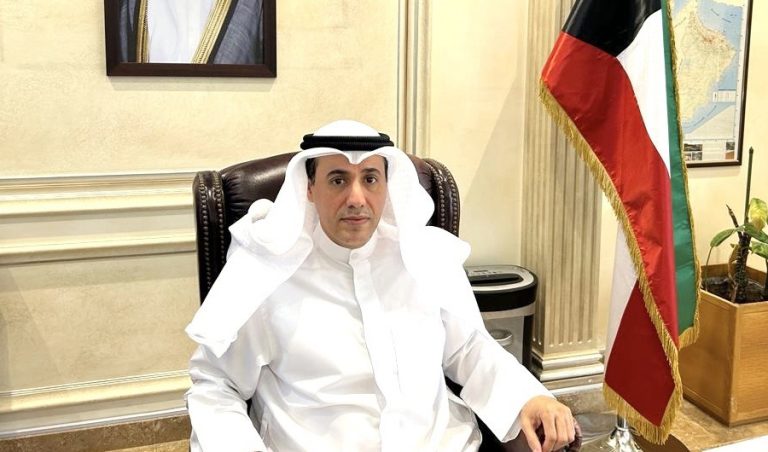 سفيرنا في عُمان: العلاقات الكويتية – العمانية تمتاز بخصوصية متفردة