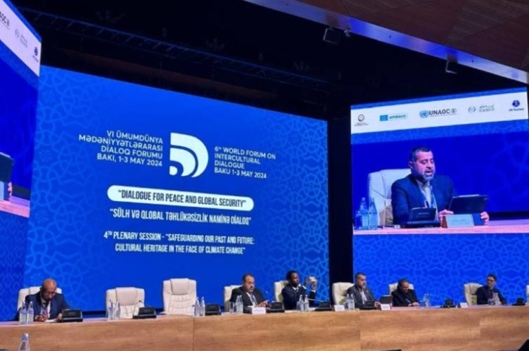 الكويت تدعو إلى «تدخل سريع» لإنقاذ التراث الثقافي العالمي من تأثيرات تغير المناخ