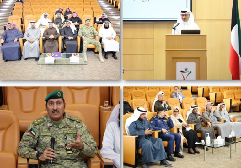 القوى العاملة: لائحة تكويت العقود الحكومية تدخل حيز التنفيذ