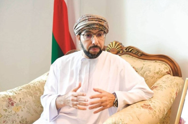 السفير العماني: زيارة سلطان عمان للكويت تؤكد عمق الروابط والتعاون الوثيق بين قيادتي البلدين