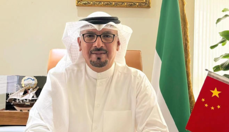 سفيرنا في الصين: المنتدى الخليجي – الصيني يعزز التعاون الصناعي والاستثماري