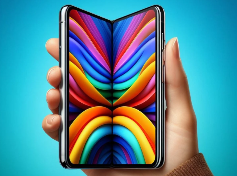 أبل تطور هاتف آيفون قابل للطي مع احتمال إطلاقه في 2026
