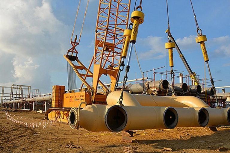 مصر تعلن عن اكتشاف نفطي جديد في الصحراء الغربية