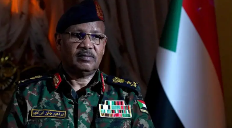 مجلس السيادة السوداني: المساعدات الكويتية تعكس الوجه الإنساني للكويت وقيادتها الحكيمة