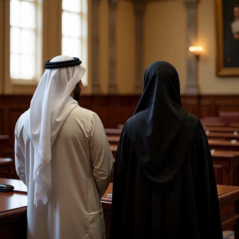 222 حالة خلع بين أزواج كويتيين في 7 أشهر