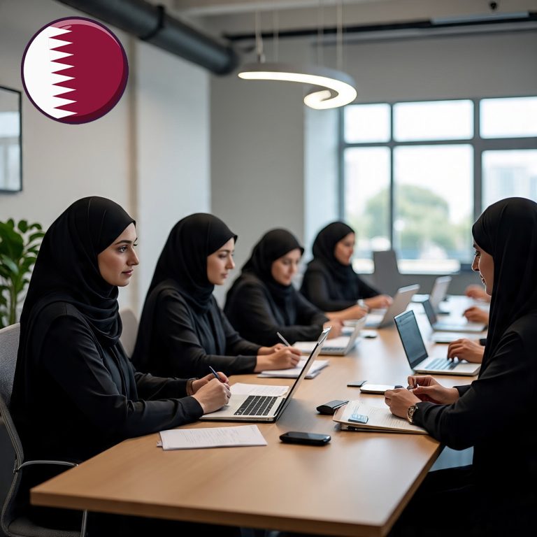 قطر تخفف ساعات العمل للأمهات في الجهات الحكومية