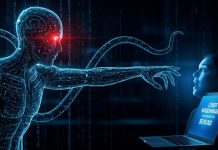 الذكاء الاصطناعي والابتزاز الإلكتروني..