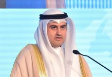 وزير العدل: تكويت كامل للقضاء بحلول أكتوبر 2030