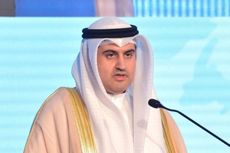 وزير العدل: تكويت كامل للقضاء بحلول أكتوبر 2030