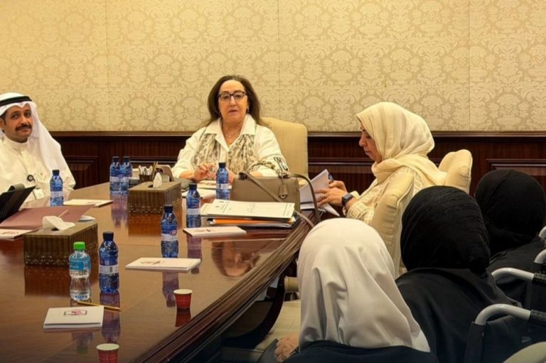 «إسكان المرأة»: الإنتهاء من مراجعة مئات ملفات طلبات المساكن المؤجرة