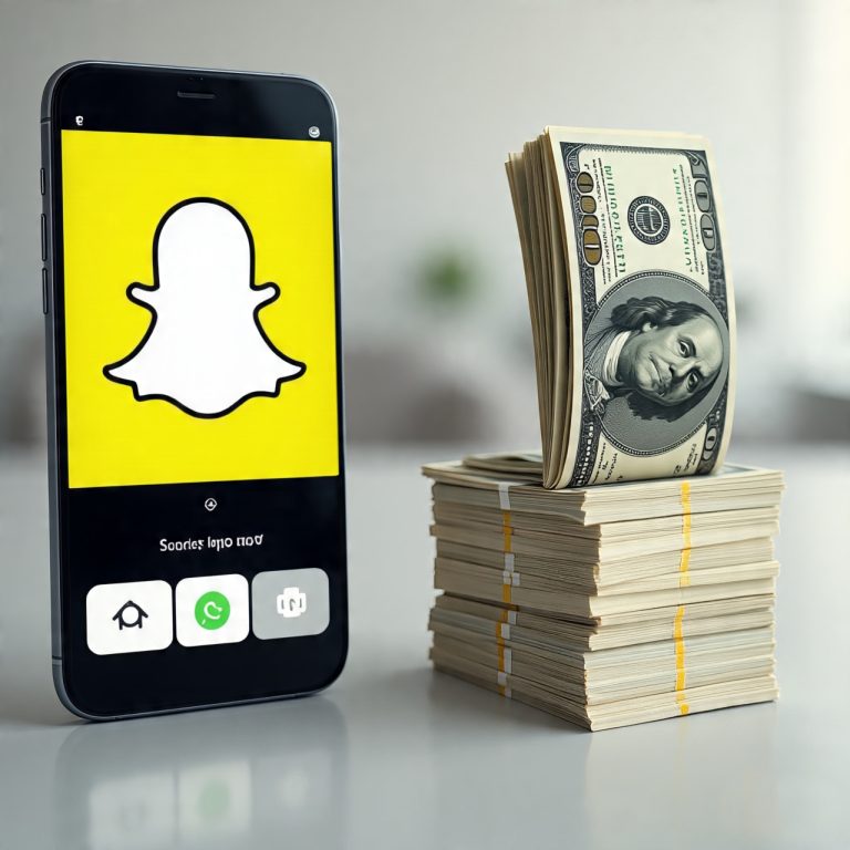 نهاية التخزين المجاني.. “سناب شات” يبدأ فرض رسوم على حفظ الذكريات