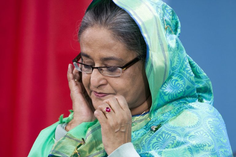 ارتكبت “جرائم ضد الإنسانية”.. الحكم على رئيسة وزراء بنغلاديش السابقة بالإعدام
