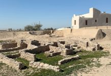 الكويت تسعى لتحويل مناطقها الأثرية إلى مزارات سياحية مدرة للدخل