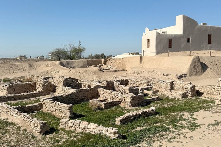 الكويت تسعى لتحويل مناطقها الأثرية إلى مزارات سياحية مدرة للدخل