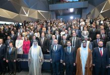 ملتقى الإعلام العربي يوصي بقوانين عربية حديثة ومنصة إبداعية كحاضنة للموهوبين