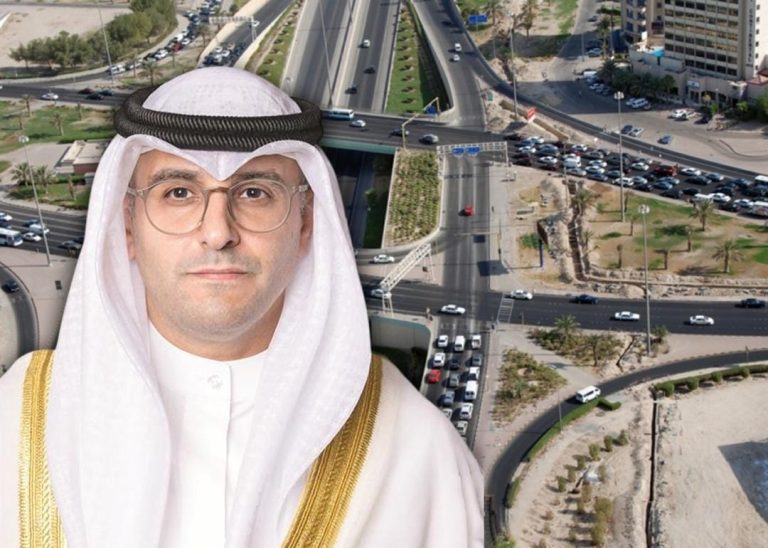 وزير البلدية يعتمد إلغاء مسميات 591 شارعاً وتحويلها إلى أرقام