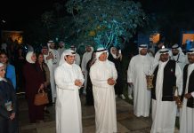 انطلاق فعالية «الكويت تجمعنا» بالتعاون مع الخطوط الجوية الكويتية