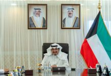 سمو رئيس الوزراء يوجه ببدء تحديد مواعيد توقيع عقود تنفيذ المشاريع التنموية الكبرى