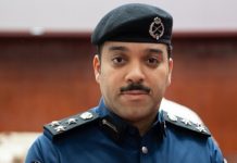 العميد الغريب: إقامة المخيمات بعيدا عن أبراج الكهرباء والمنشآت العسكرية وحقول النفط