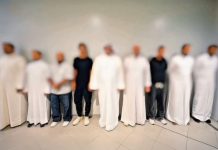 «الداخلية»: ضبط مكتب استقدام عمالة شهير متورط في الاتجار بالأشخاص