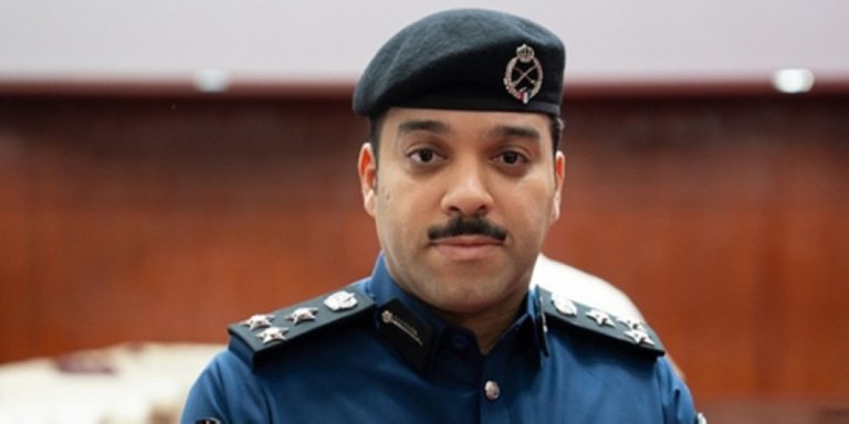 العميد الغريب: إقامة المخيمات بعيدا عن أبراج الكهرباء والمنشآت العسكرية وحقول النفط