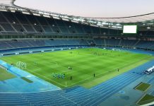 تحديد التاسعة مساء لانطلاق السوبر الفرنسي على استاد جابر